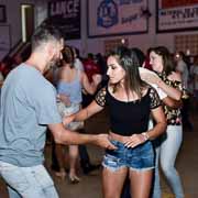 Baile Tchê Garotos