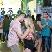 Baile Tchê Garotos